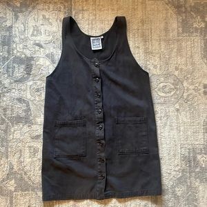 Jungmaven jumper dress